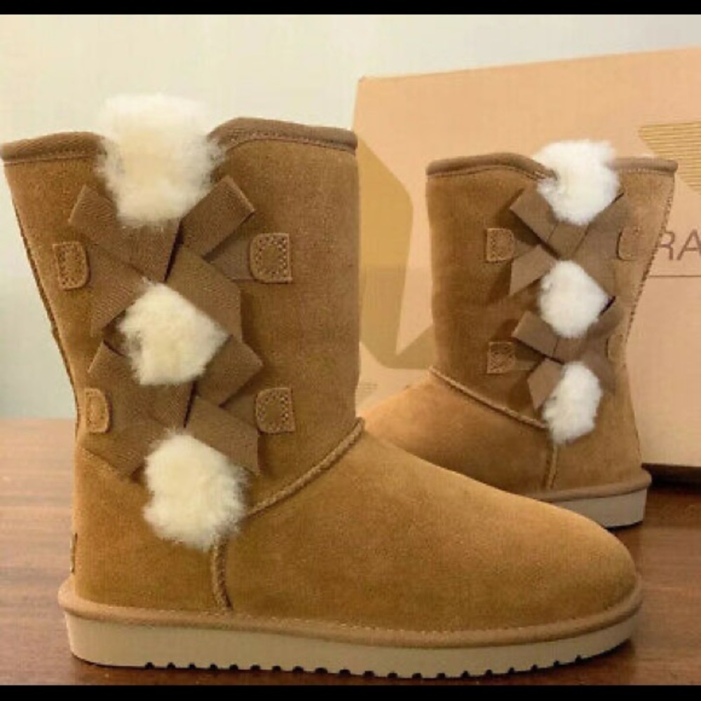 Size 10 BRAND NEW UGG boots🤩🤩